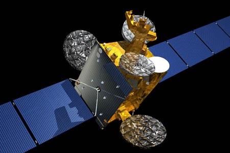 En este momento estás viendo El satélite Astra 2F ve aplazada su puesta en órbita