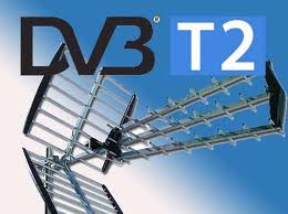Alemania plantea introducir el estándar DVB-T2