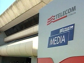Lee más sobre el artículo Telecom Italia Media en el punto de mira de Mediaset