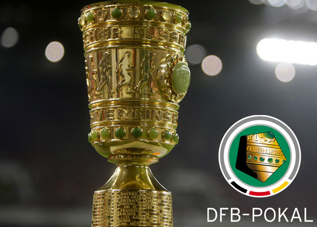 Primera Ronda DFB Pokal en Abierto