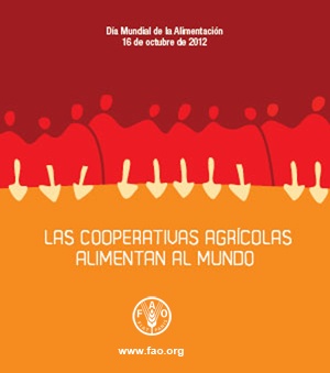 En este momento estás viendo Programación especial de RTVE con motivo del Día Mundial de la Alimentación