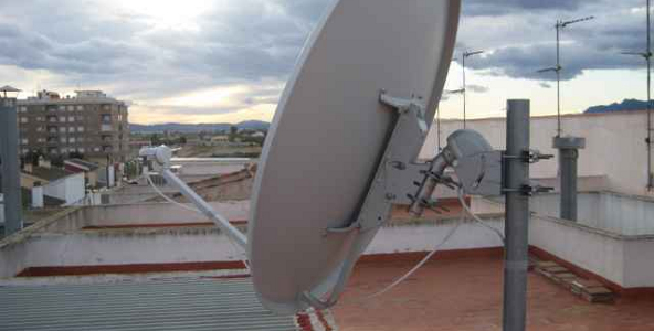 En este momento estás viendo Canales franceses en abierto por el satélite Eutelsat 5 West A