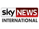 Sky News en abierto por el satélite Intelsat 905
