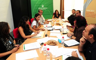 Lee más sobre el artículo El Consejo Andaluz de Consumo defiende a las comunidades de propietarios frente al Dividendo Digital