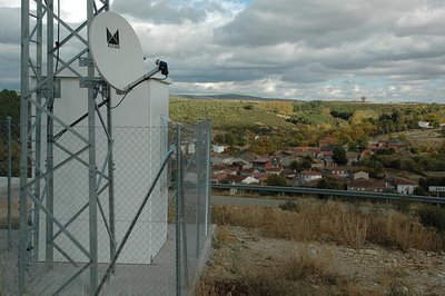 Lee más sobre el artículo El Gobierno prepara prueba piloto de telefonía móvil 4G