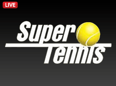 Lee más sobre el artículo Supertennis HD, en abierto en Hot Bird 13B