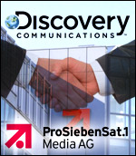 Lee más sobre el artículo Discovery compra los canales de SBS Nordic