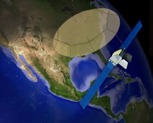 Lee más sobre el artículo En 2013 comenzará a operar el satélite Bicentenario