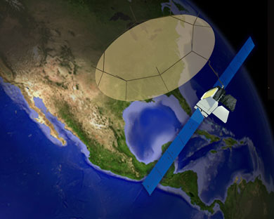Lee más sobre el artículo México lanzará el satélite Centenario en 2014