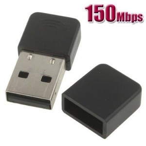 Lee más sobre el artículo Nuevo mini adaptador Wifi USB