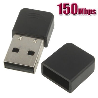 En este momento estás viendo Nuevo mini adaptador Wifi USB