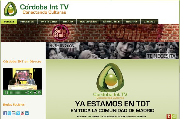 cordobaint