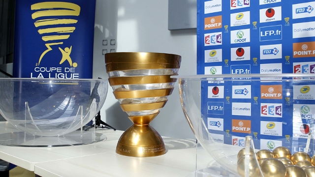 Lee más sobre el artículo Coupe de la Ligue en Abierto