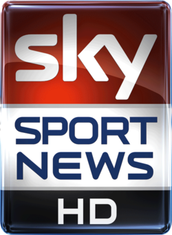 Sky Sports News HD comienza su expansión internacional