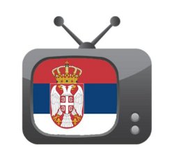 Serbia prepara su apagón analógico