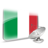La televisión por satélite llega a más de 8 millones de hogares en Italia