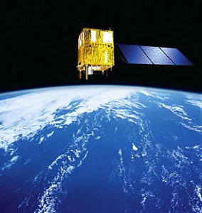 Lee más sobre el artículo El satélite boliviano Túpak Katari distribuirá señales de televisión