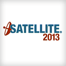 Lee más sobre el artículo Hoy comienza en Washington el salón Satellite 2013