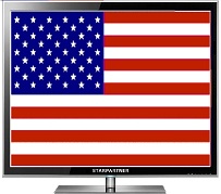 Lee más sobre el artículo La televisión por satélite se abre paso en Estados Unidos