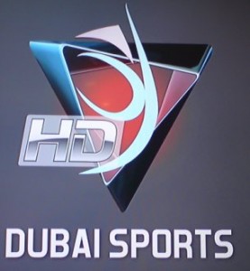 Lee más sobre el artículo Dubai Sports HD vuelve a Badr 4