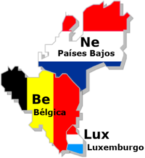 SES crece en los países del Benelux