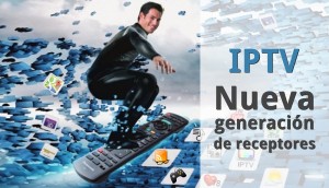 Lee más sobre el artículo El protocolo IPTV mantendrá en alza la venta de receptores