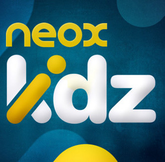 Neox Kidz, el nuevo espacio para los más pequeños de Atresmedia TV
