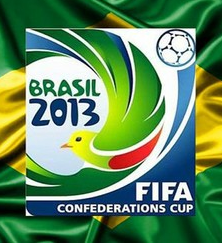 Lee más sobre el artículo Fútbol en abierto: España-Nigeria de la Copa Confederaciones