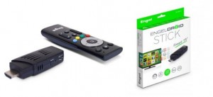 Lee más sobre el artículo EngelDroid Stick: convierte tu televisor en un Smart TV