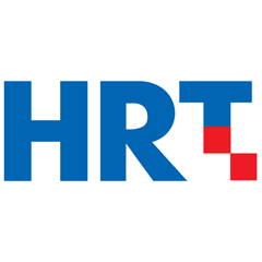 HRT se distribuirá desde el 1 de agosto por Eutelsat 16A