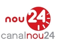 Lee más sobre el artículo Nou 2 y Nou 24 son desde hoy un solo canal