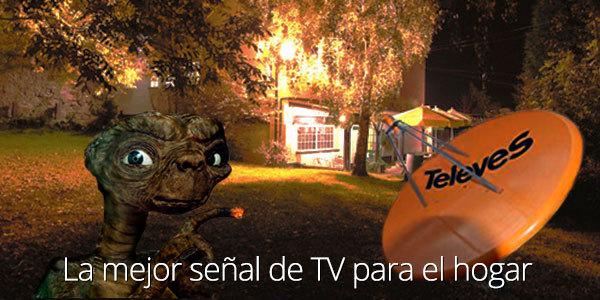 Lee más sobre el artículo Televés y Diesl.com: la mejor señal de televisión para el hogar