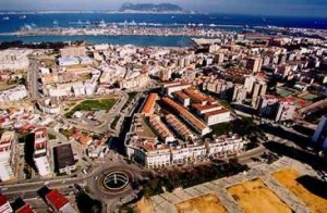 Lee más sobre el artículo Algeciras instalará una nueva estación de TDT