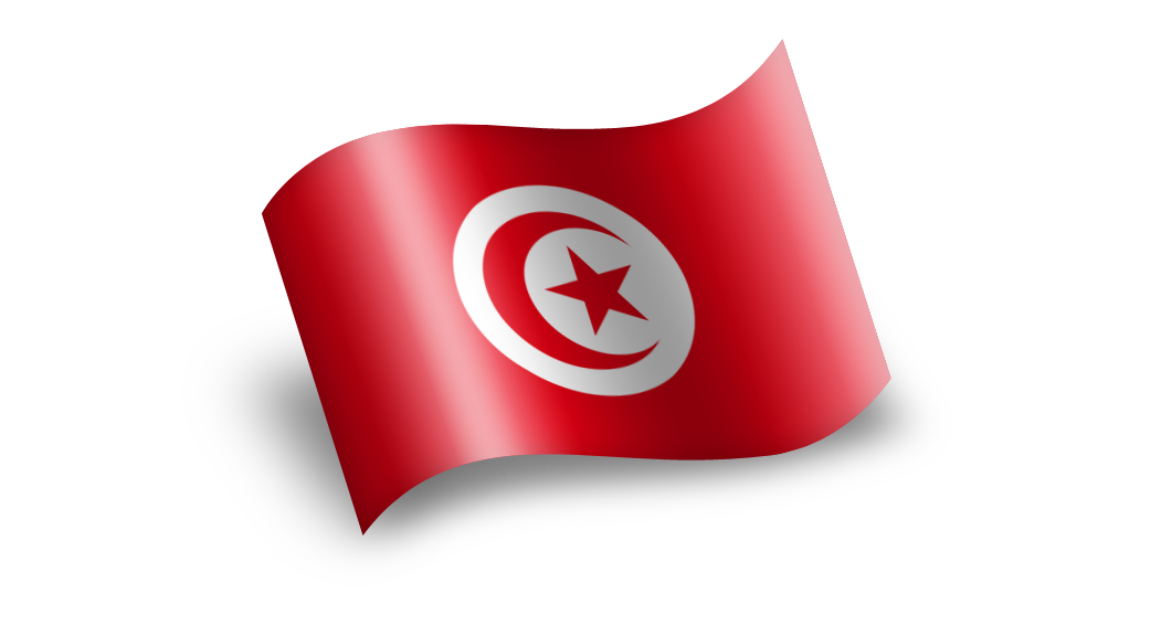 bandera-tunez