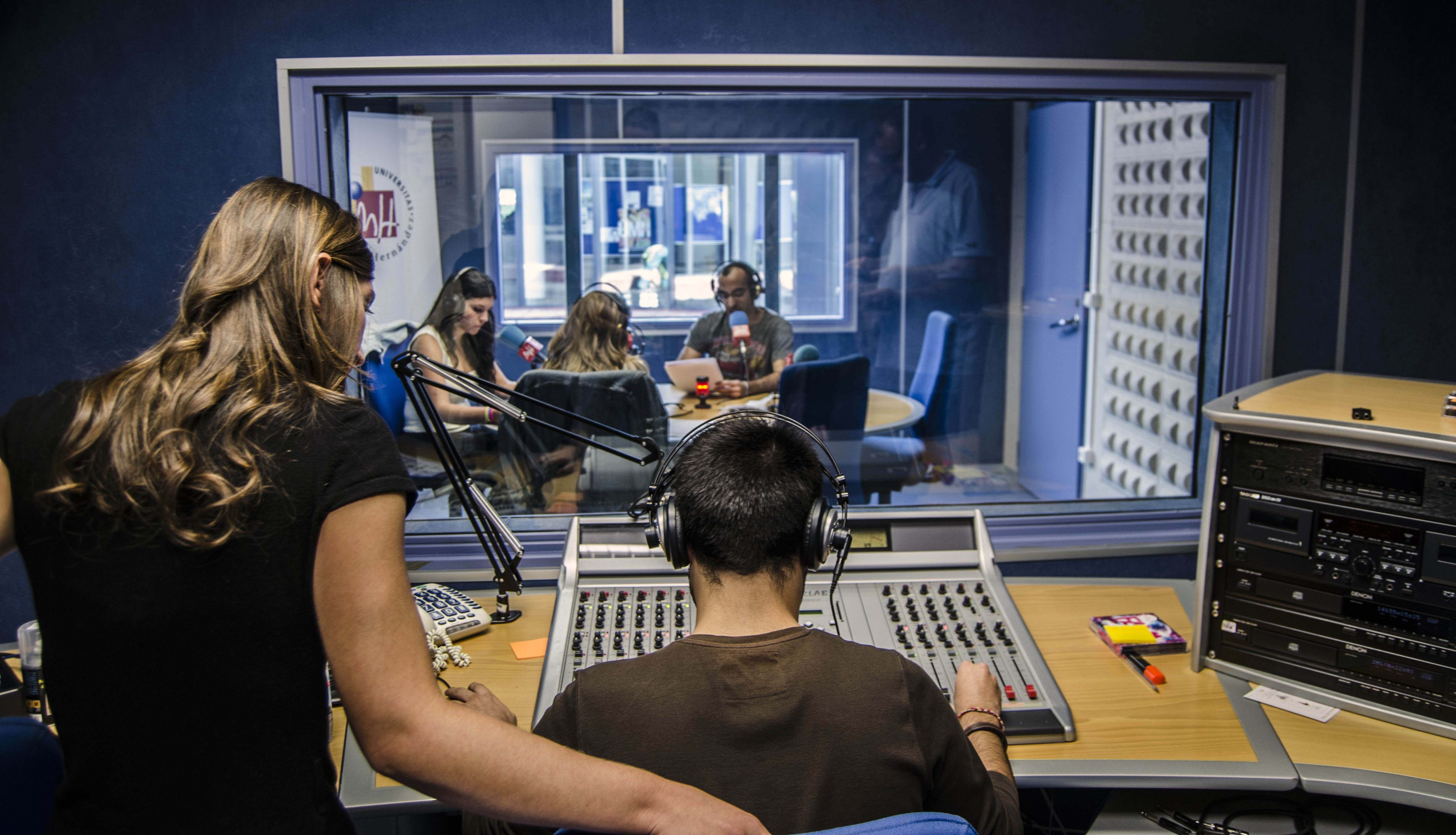 Lee más sobre el artículo Toda la actualidad radiotelevisiva en Frecuencia Digital