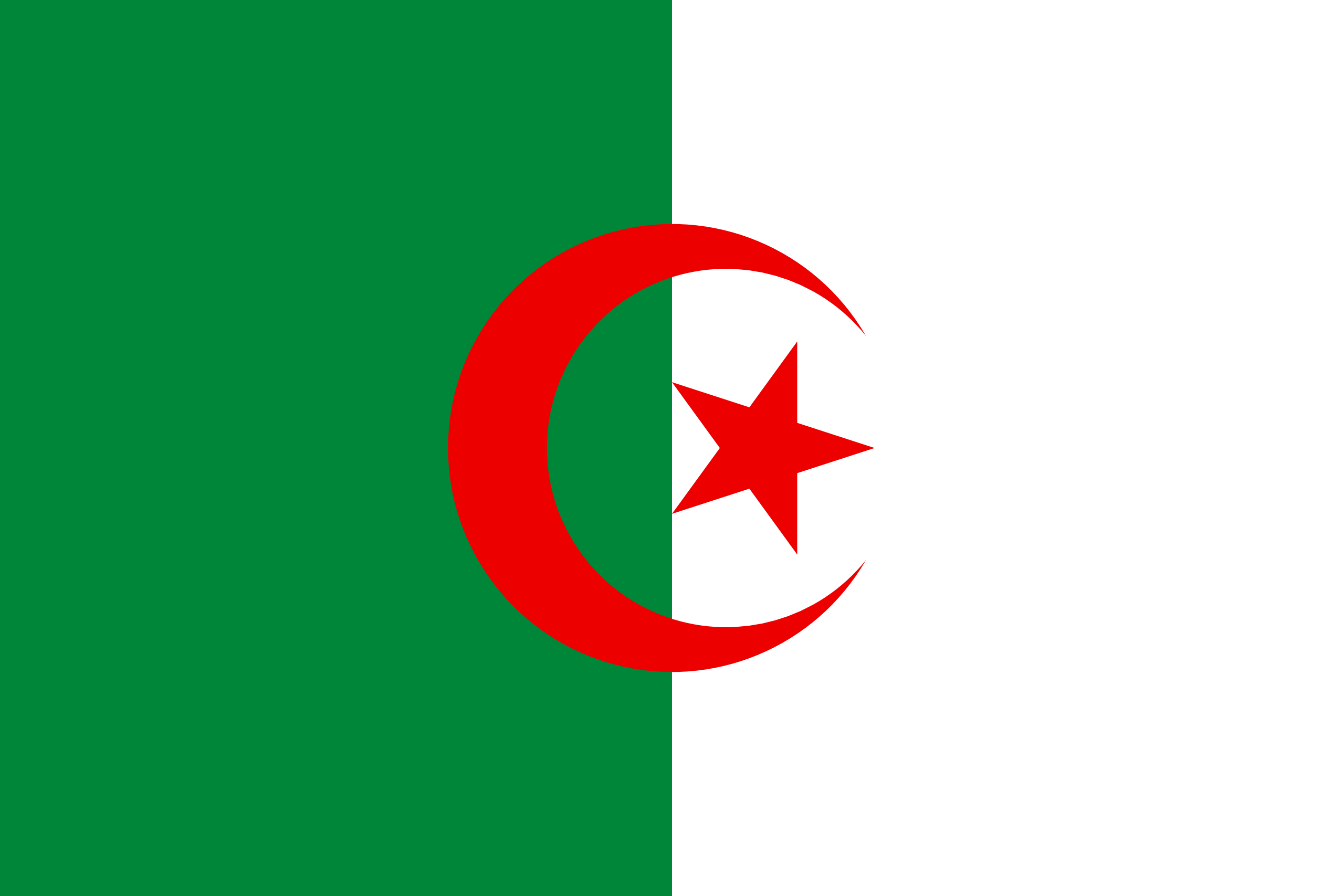 Canales de Argelia en abierto por el satélite Astra 1 KR