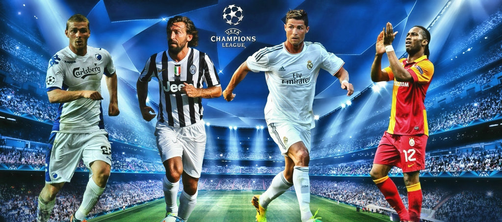 UEFA Champions League 2013/2014, comienza la Fase de Grupos