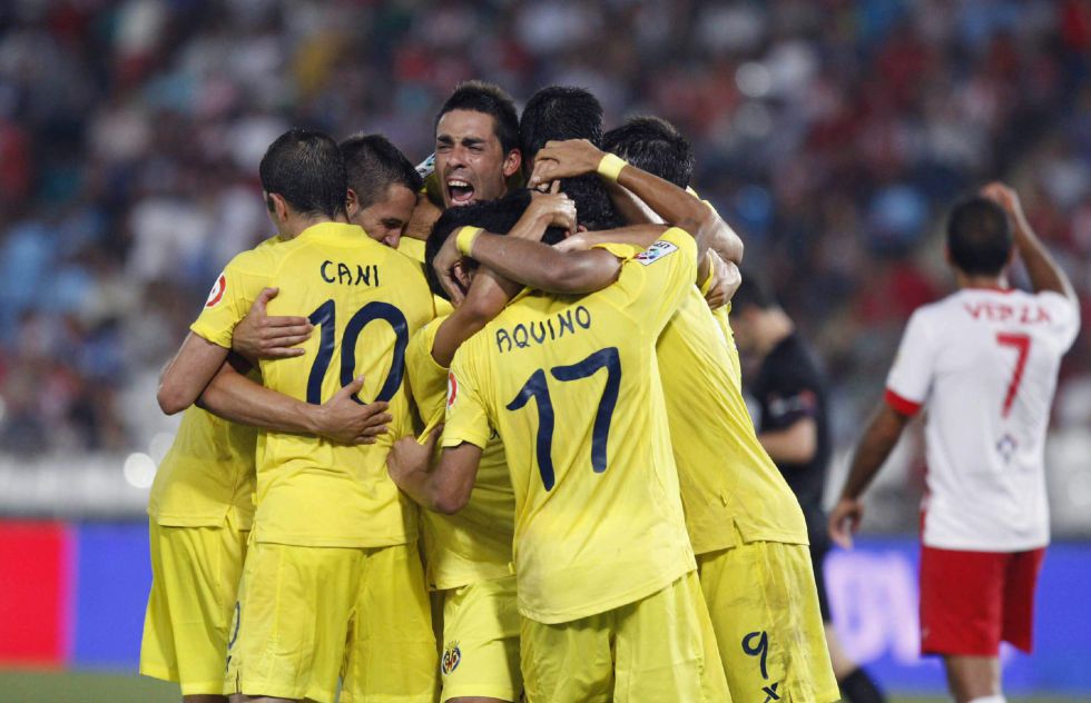Lee más sobre el artículo Fútbol entre semana, con la Jornada 6 de la Liga BBVA