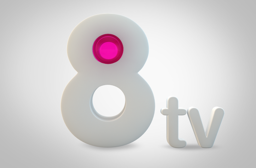 8TV, la tercera autonómica más vista después de TV3 y Canal Sur