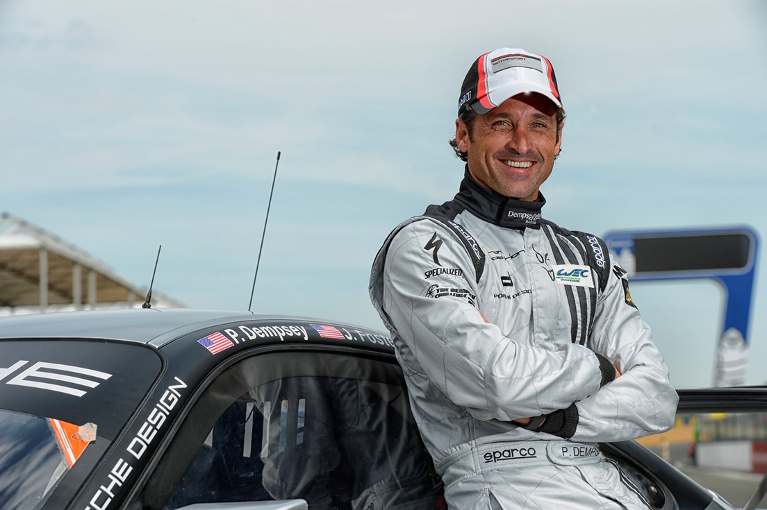 Lee más sobre el artículo Carretera hacia Le Mans, cita para los amantes del motor en Discovery MAX