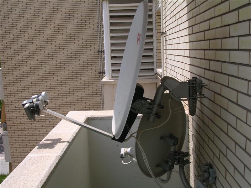 Lee más sobre el artículo Los canales iraníes IBIR regresan al satélite Hot Bird