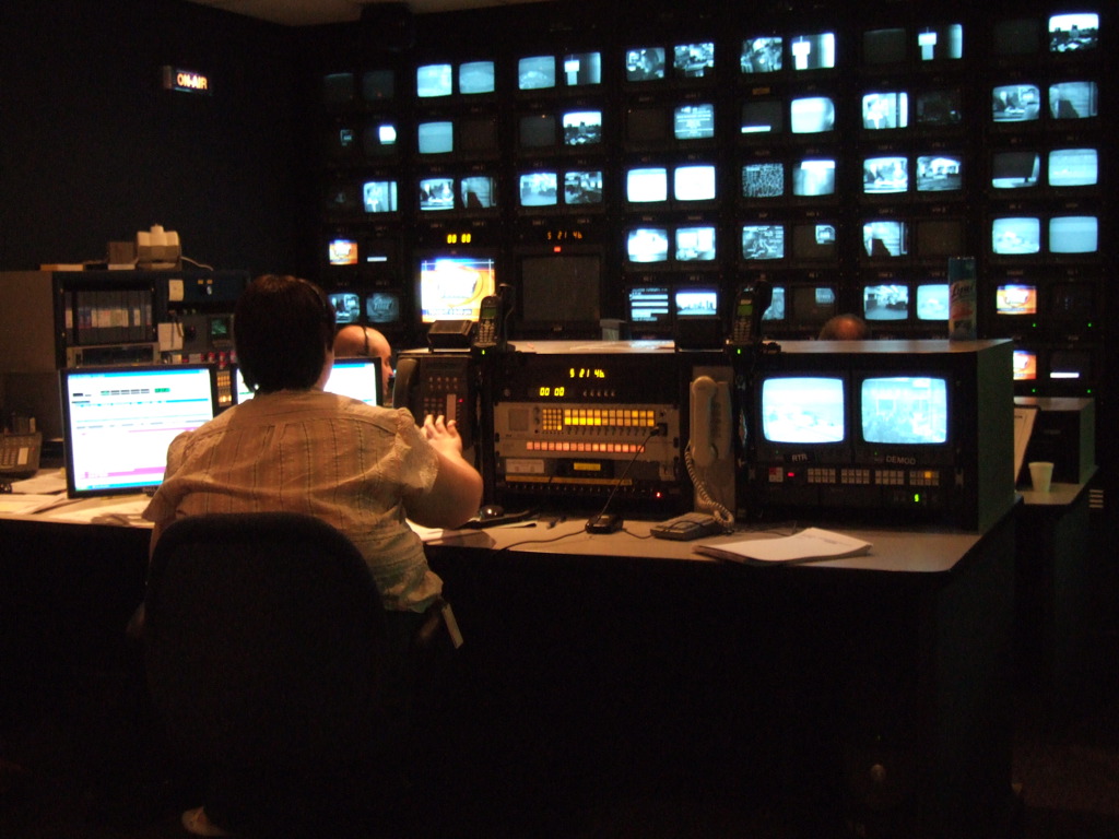Lee más sobre el artículo Audiencia televisiva en el mes de Septiembre