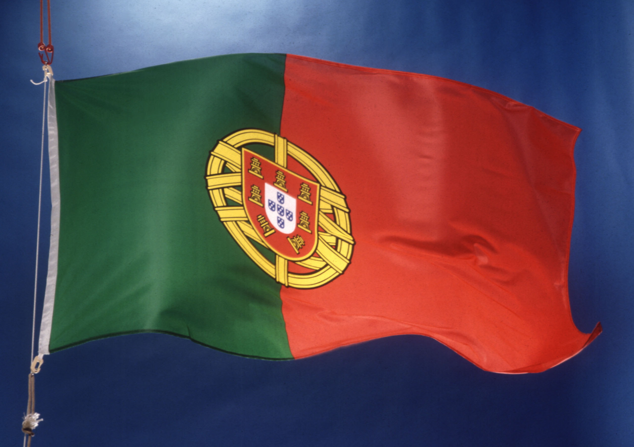 Lee más sobre el artículo Liga Portuguesa en Abierto Jornada 6