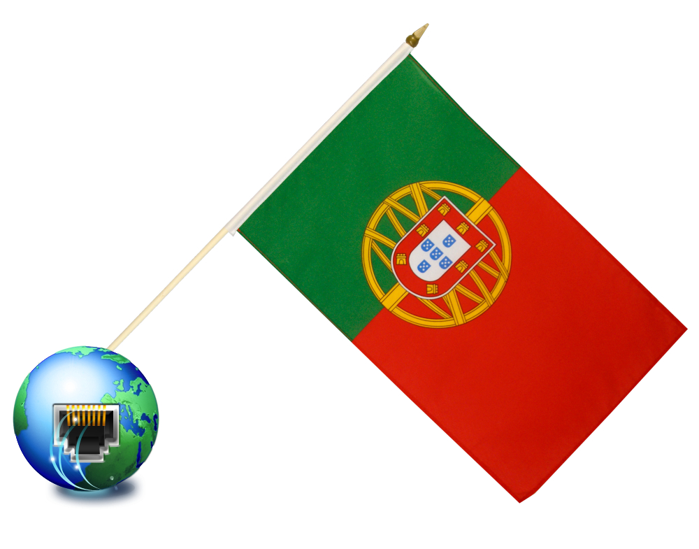 Canales IPTV portugueses ¡Televisión por Internet!