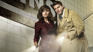 Lee más sobre el artículo Llega la octava temporada de Bones a laSexta