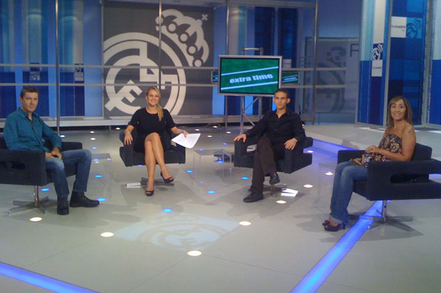 Lee más sobre el artículo El Real Madrid descarta una señal de TDT nacional por una Local