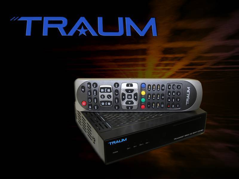 Lee más sobre el artículo Traumnet 8500 HD Receptor IPTV Canales Árabes + Satélite