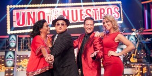 Lee más sobre el artículo «Uno de los nuestros», el nuevo programa de La 1