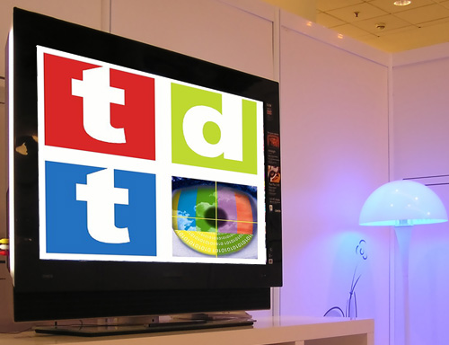 Lee más sobre el artículo El Gobierno sacará a concurso 5 nuevos canales de TDT en un plazo de seis meses
