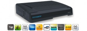 Lee más sobre el artículo Receptor Icecrypt S1600 CHD: compacto pero potente